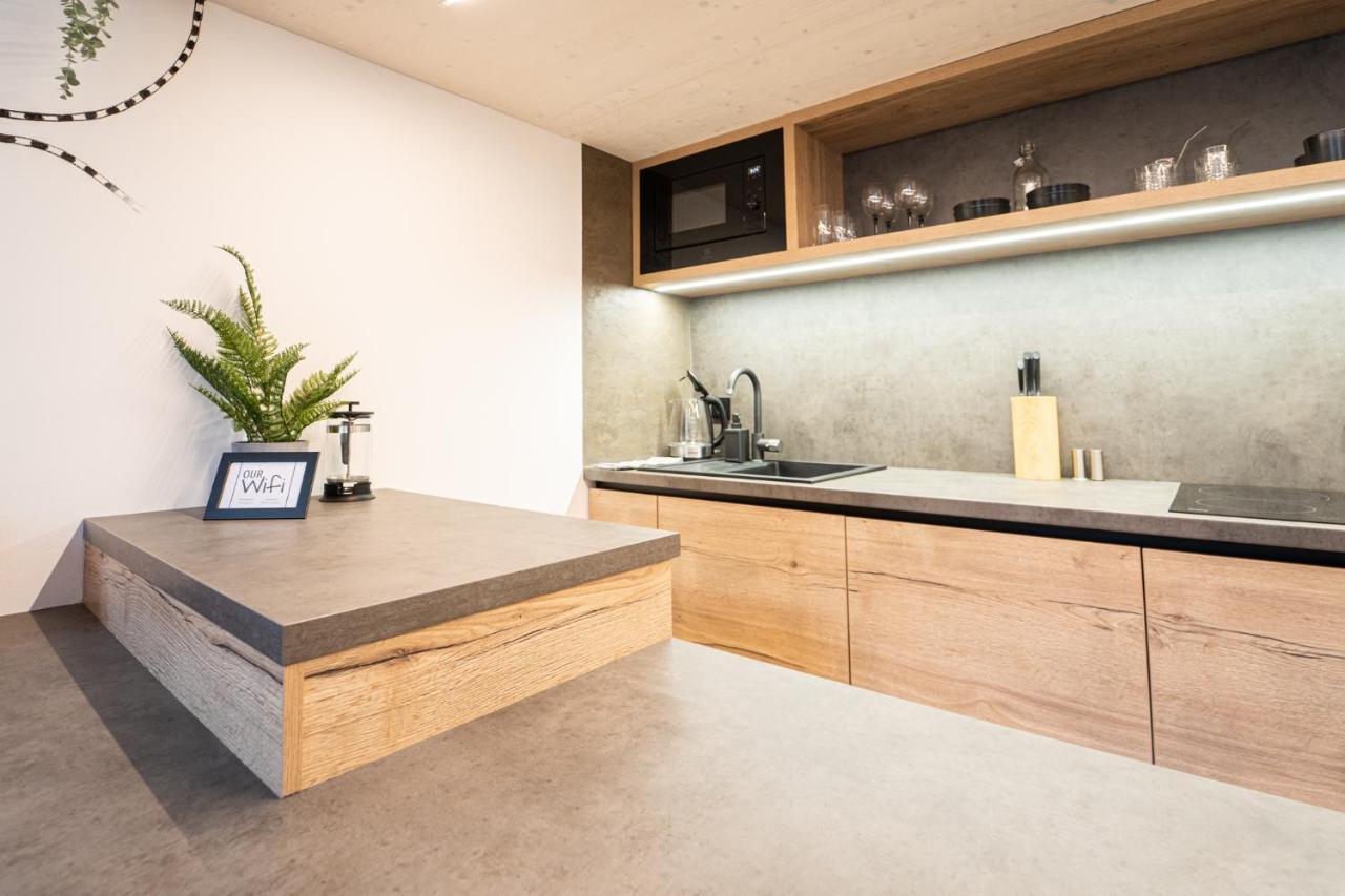 Brno City Apartment Near Malinovskeho Square المظهر الخارجي الصورة